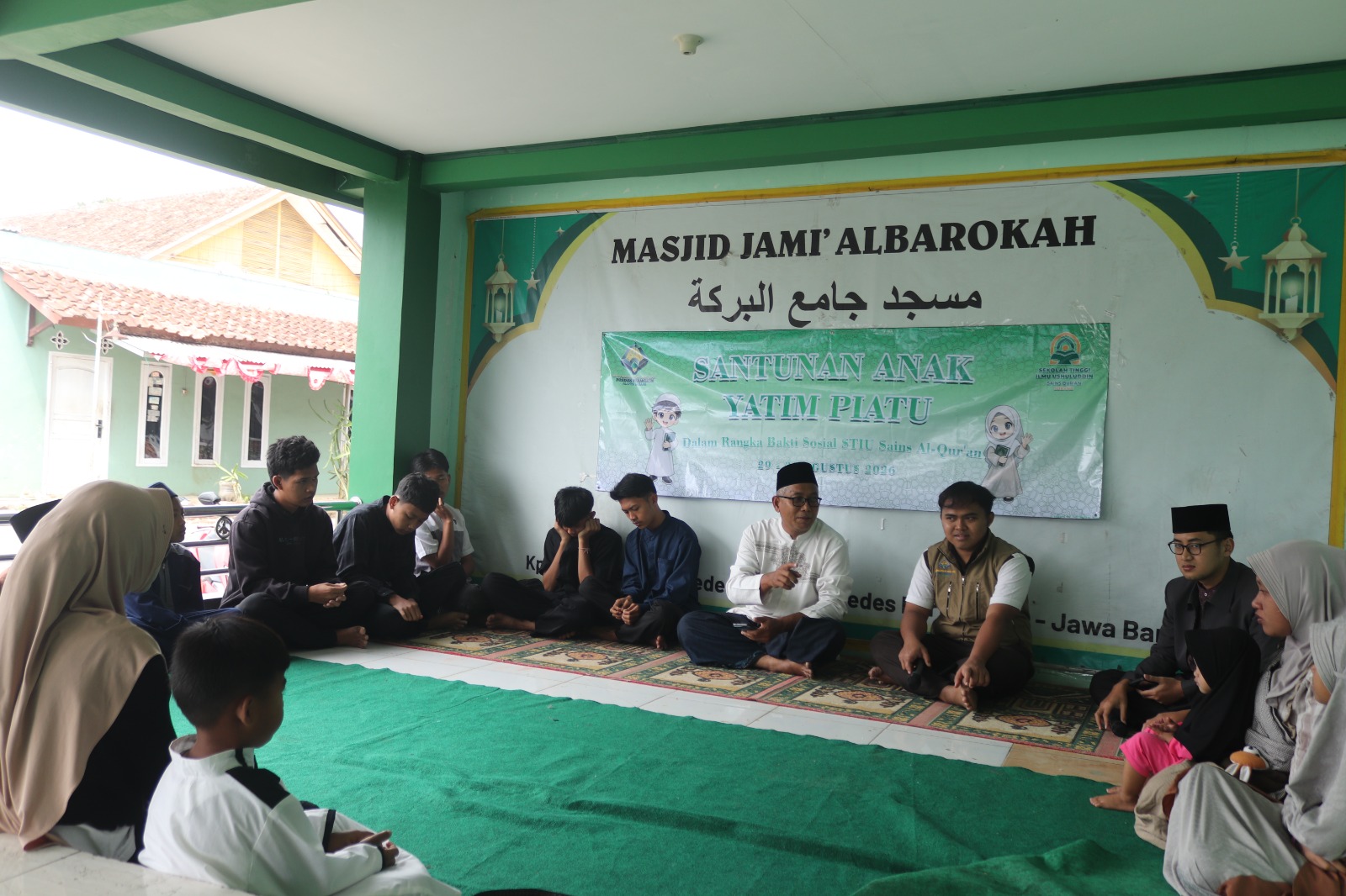 Galeri Berita