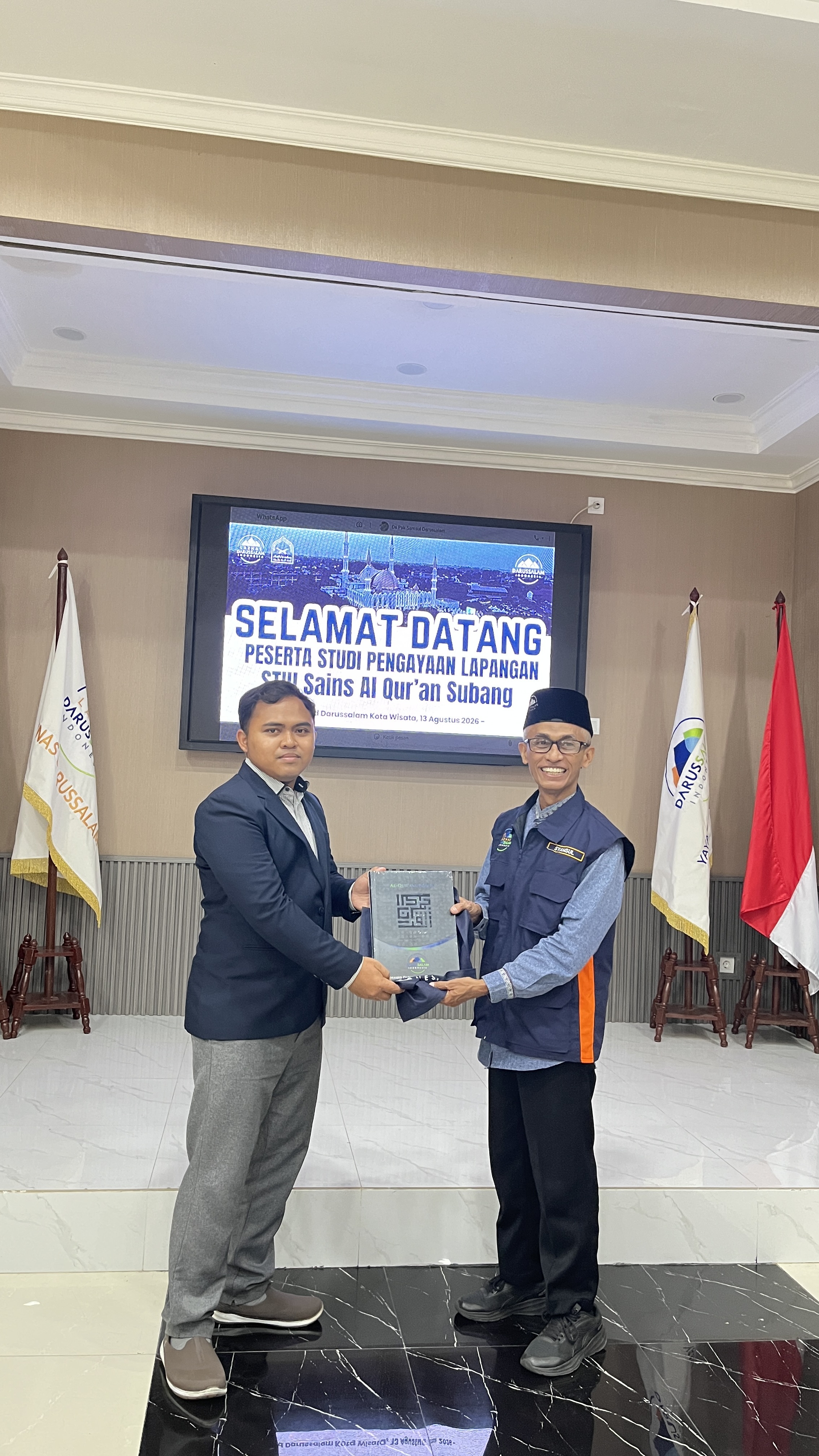 Galeri Berita