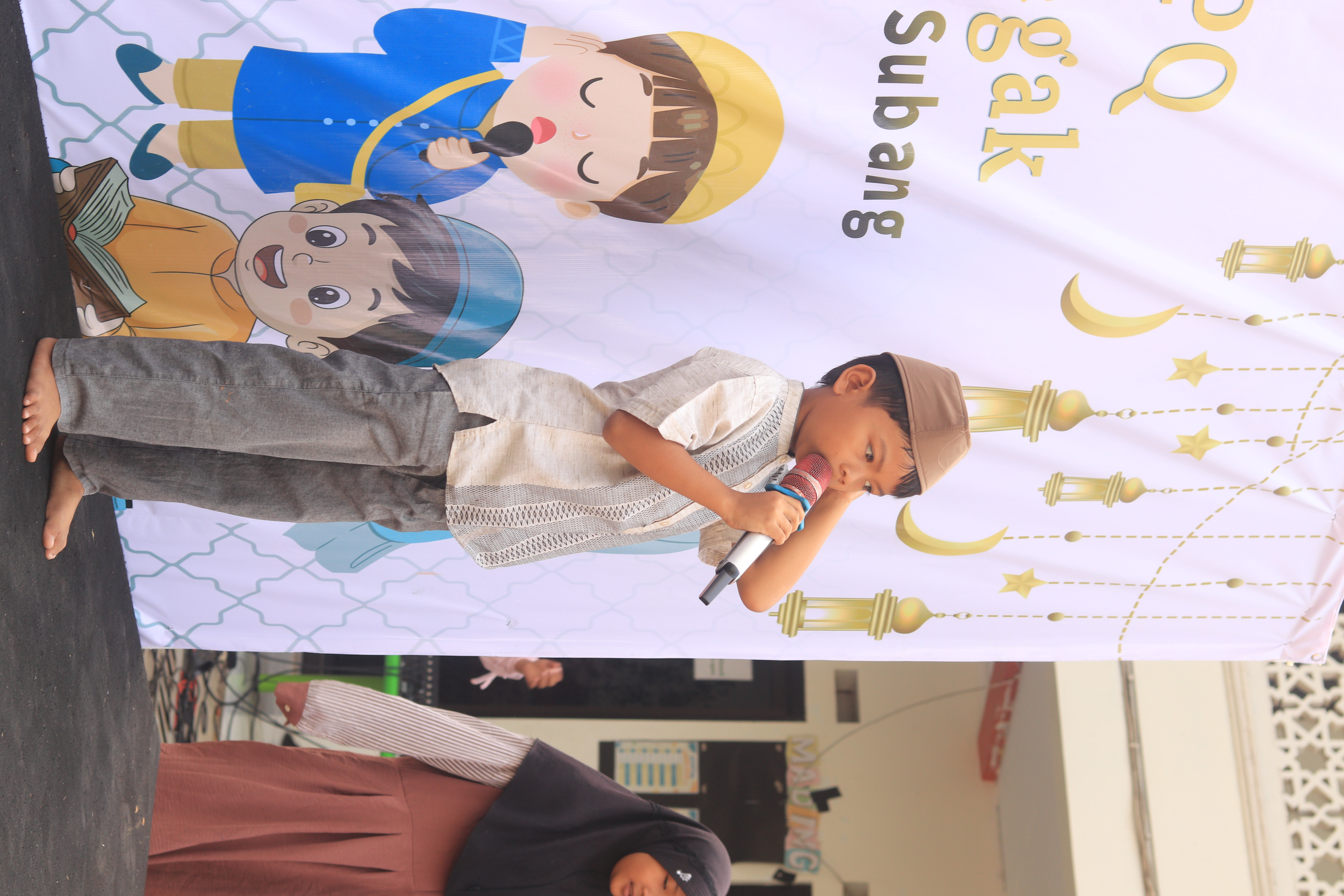 Galeri Berita