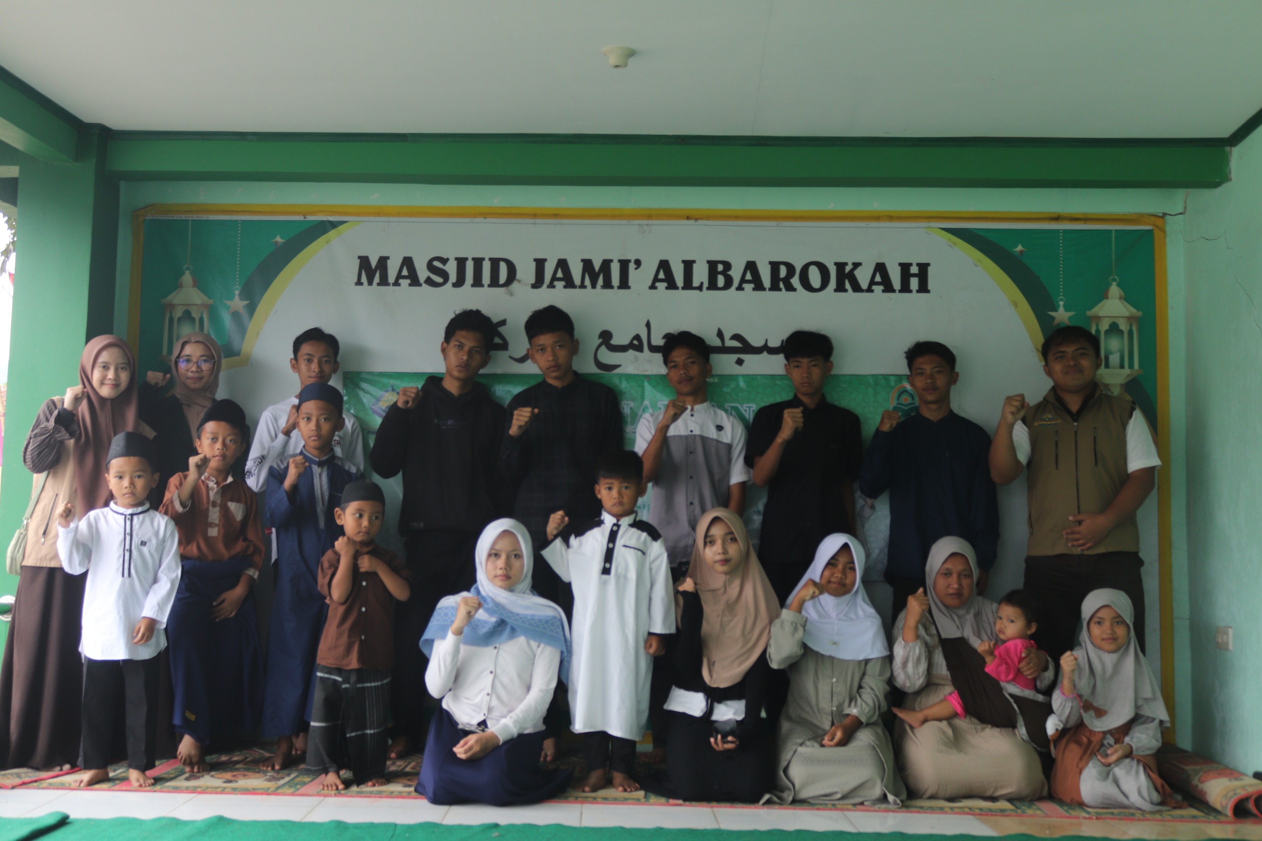 Galeri Berita