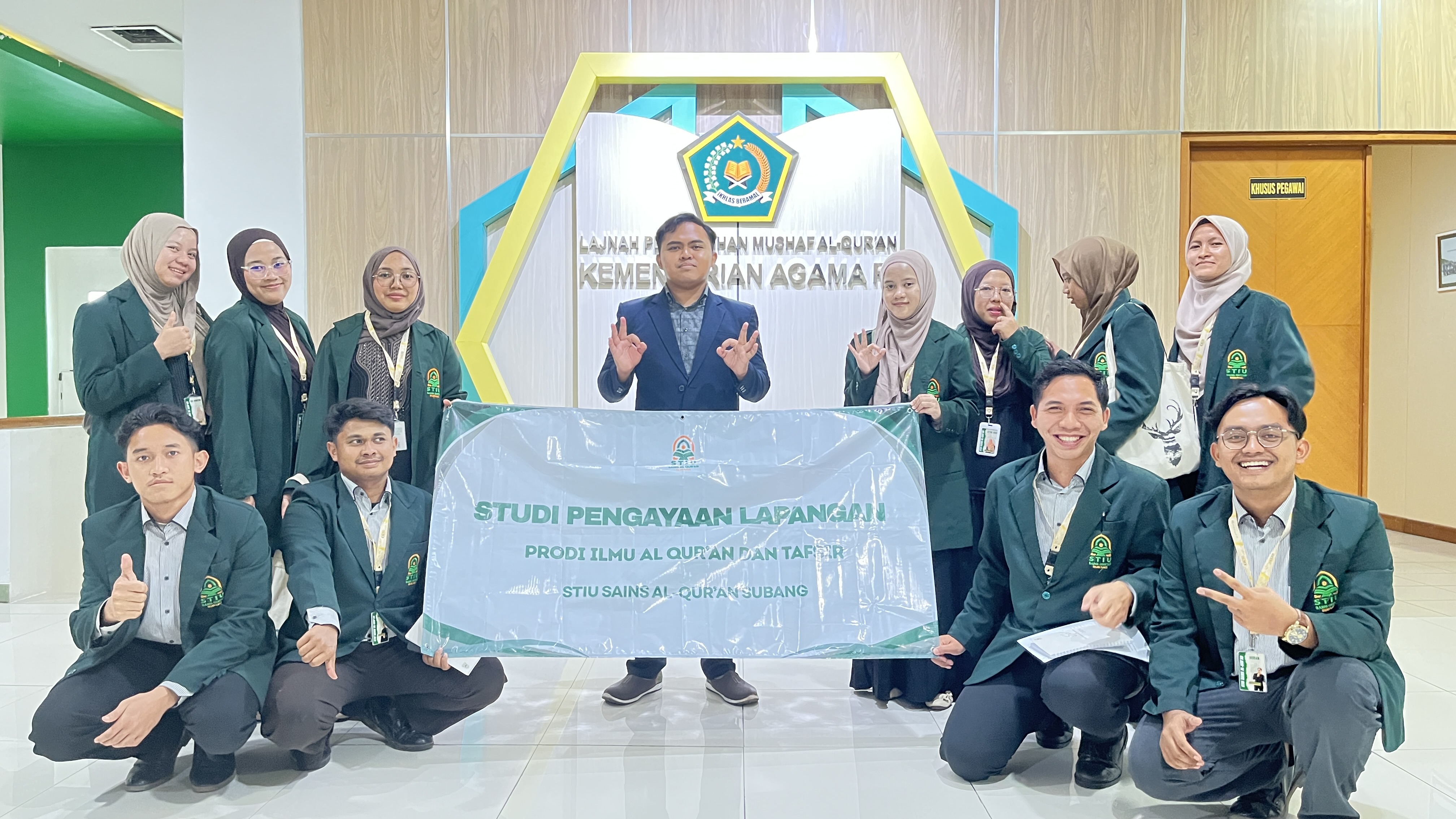 Galeri Berita