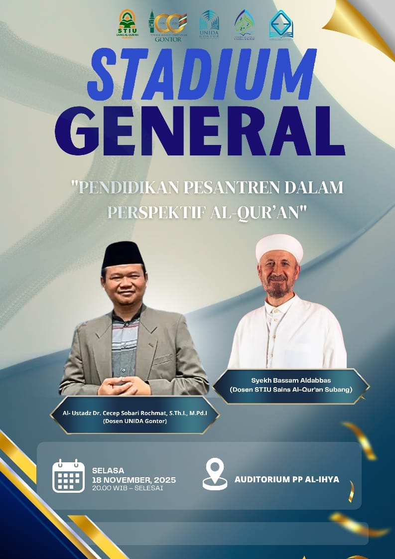 Galeri Berita